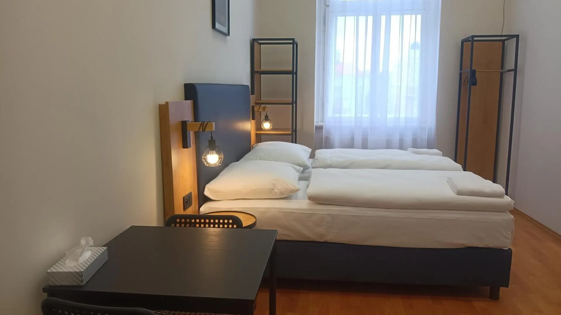 Aparthotel Powder Tower Suites Prague Czech Republic