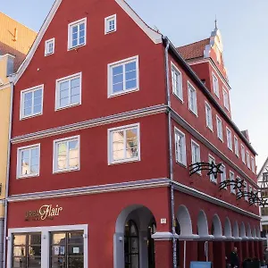 Urban Flair , Memmingen Deutschland