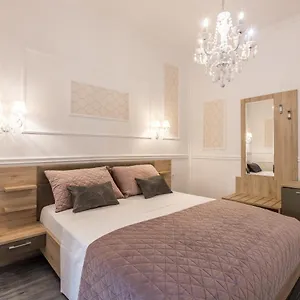 Hotel Rose Hotel Split