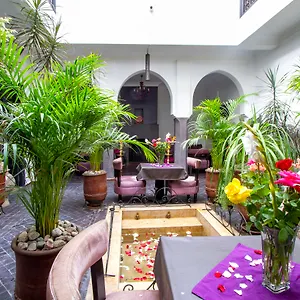 رياض اميران رياد مراكش