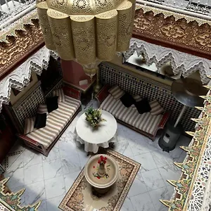 Elijah Marrakech & Guest house Marrakesh