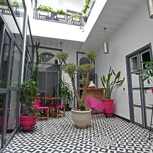 Ck Medina Guest house Marrakesh