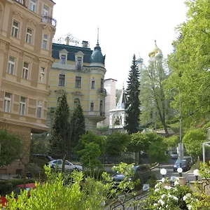 Sadova , Karlsbad Tschechische Republik