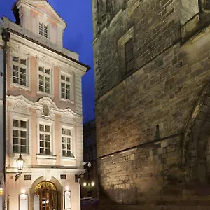 Pod Vezi Prag
