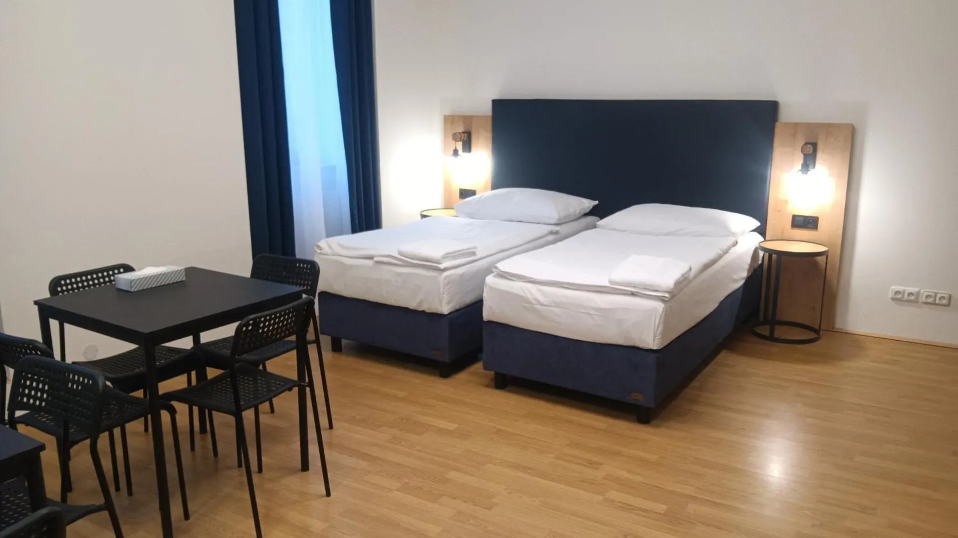Aparthotel Powder Tower Suites Prague