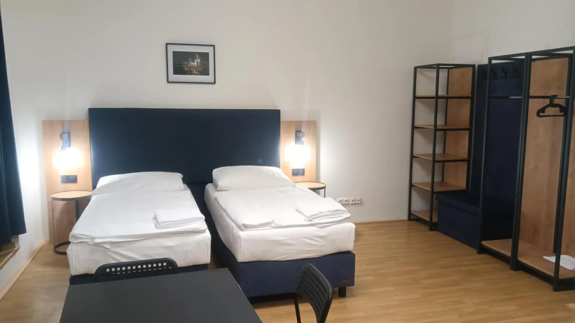 Powder Tower Suites Prag 0*,