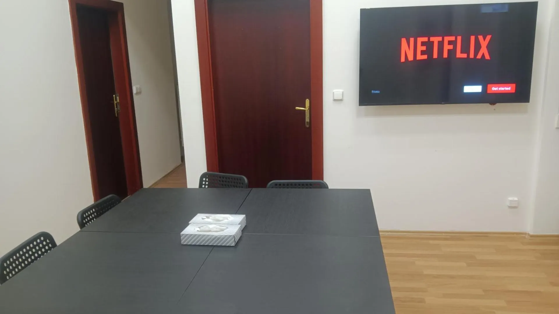 Powder Tower Suites Prague Aparthotel