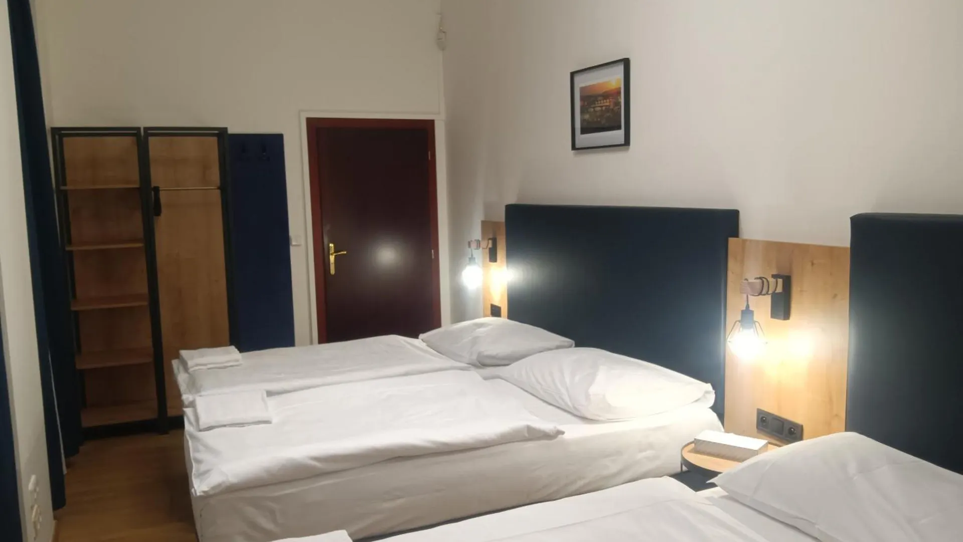Powder Tower Suites Prag