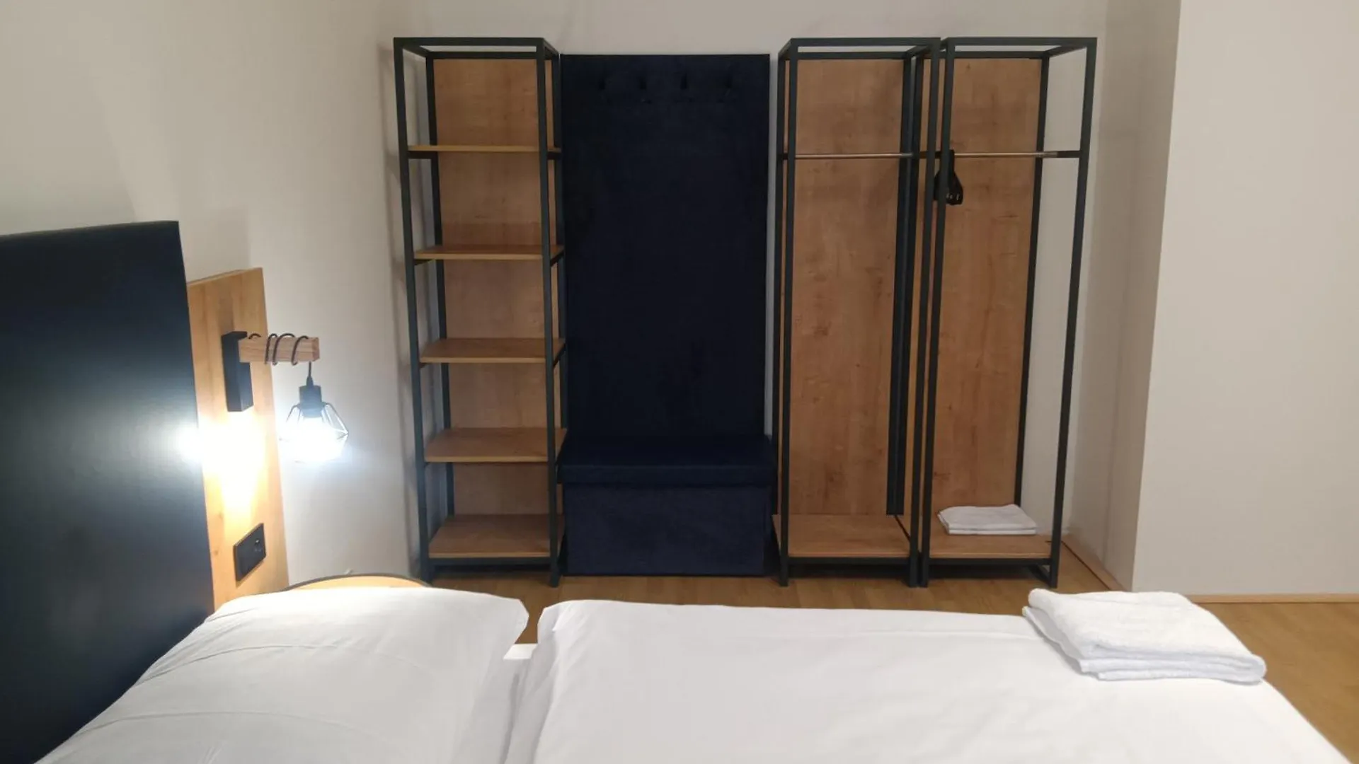 Aparthotel Powder Tower Suites Prague Czech Republic