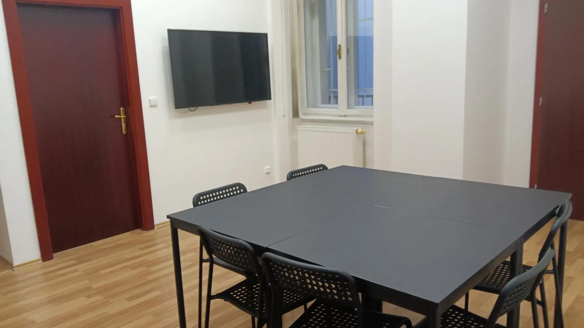 Aparthotel Powder Tower Suites Prag