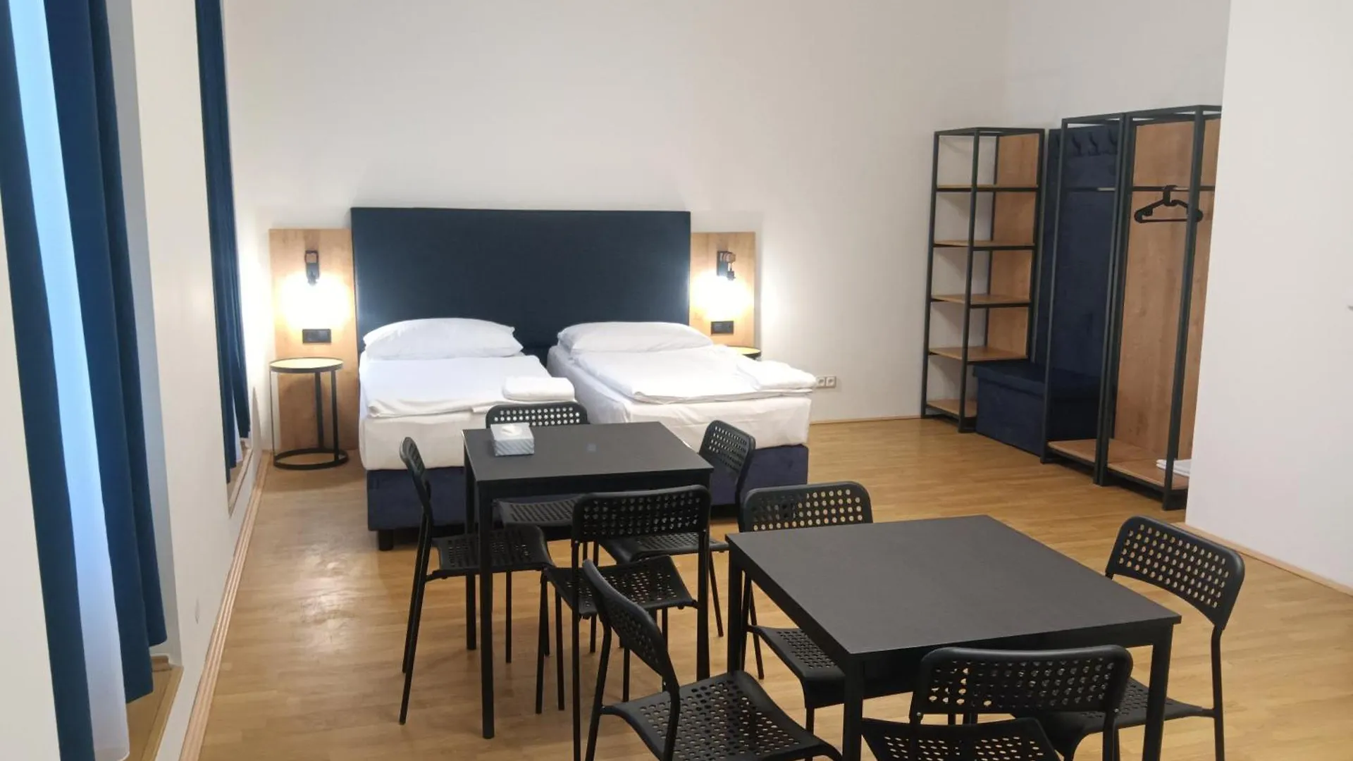 Aparthotel Powder Tower Suites Prag