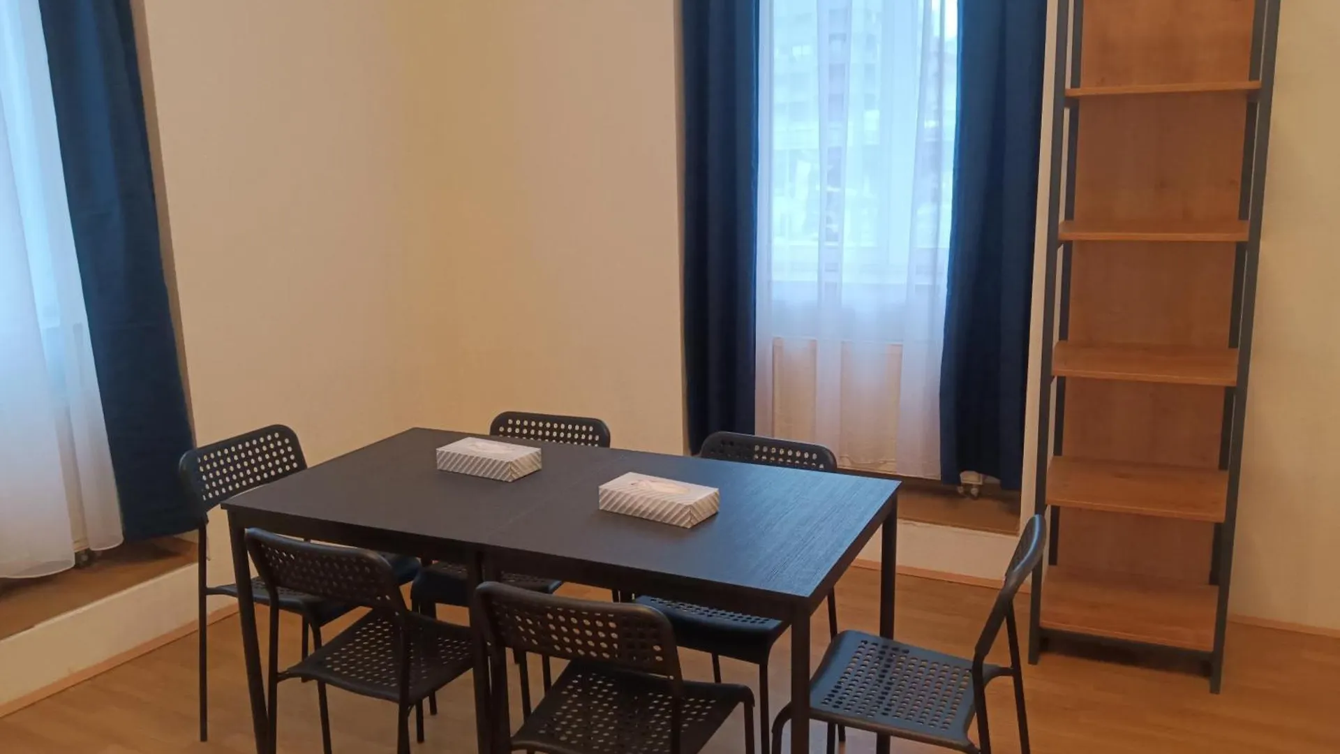 Powder Tower Suites Prag Aparthotel