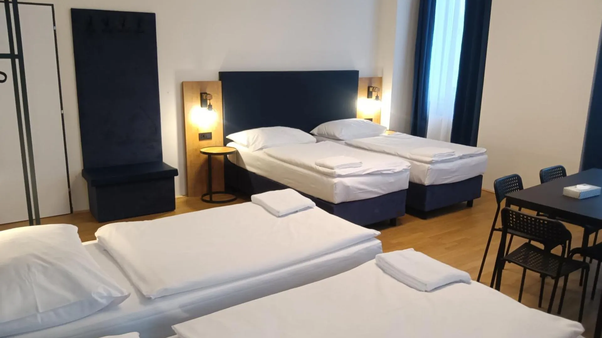 Aparthotel Powder Tower Suites Prague Czech Republic