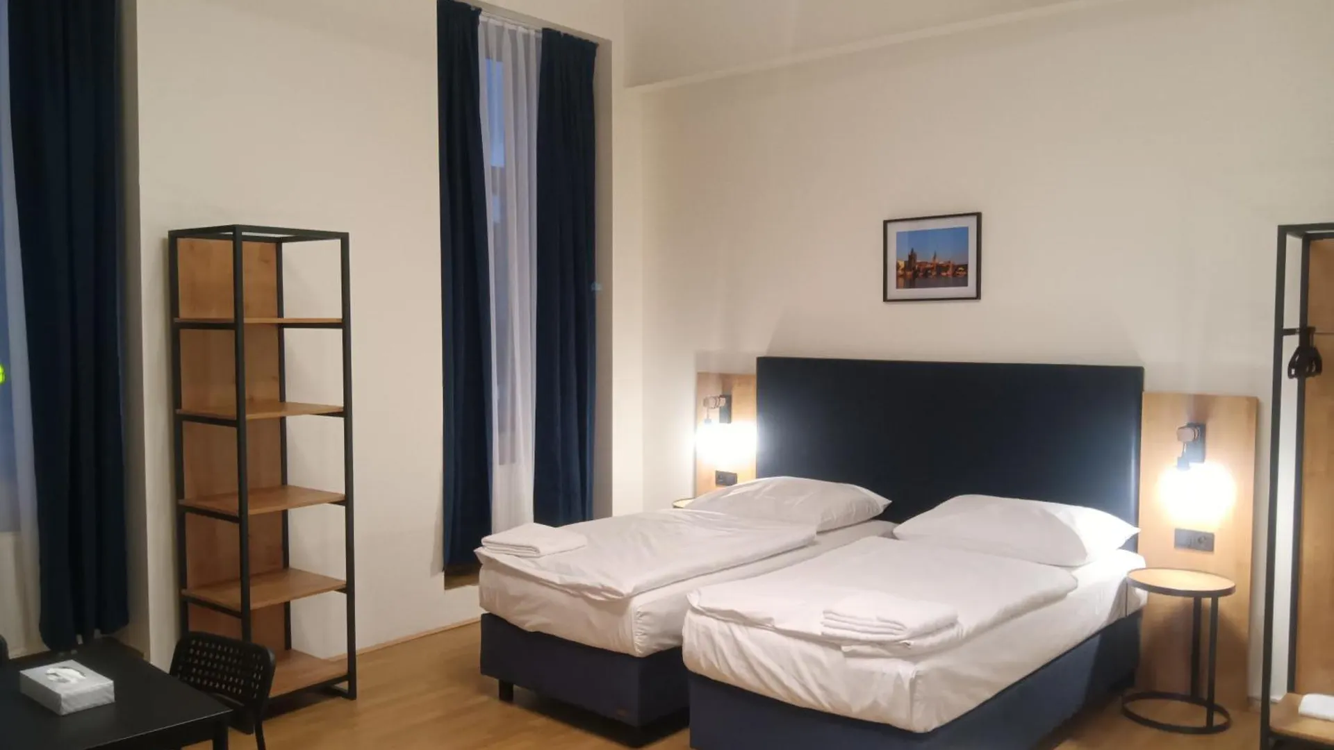 Powder Tower Suites Prag 0*,