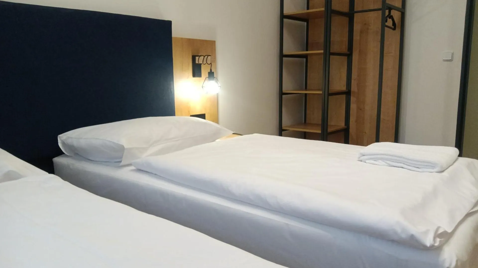 Aparthotel Powder Tower Suites Prague