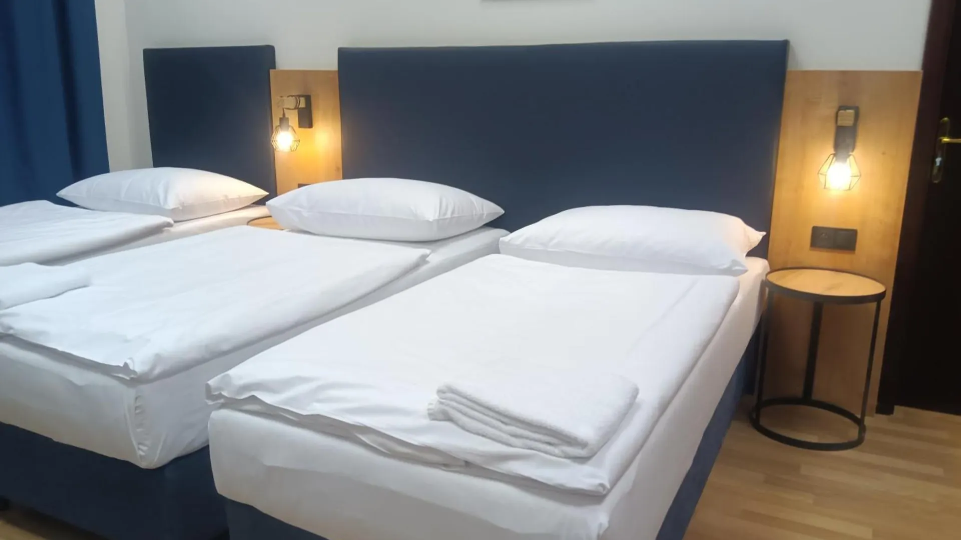 Powder Tower Suites Prag