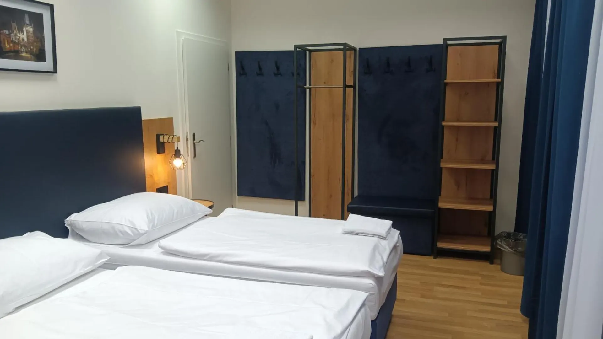 Powder Tower Suites Prague 0*,