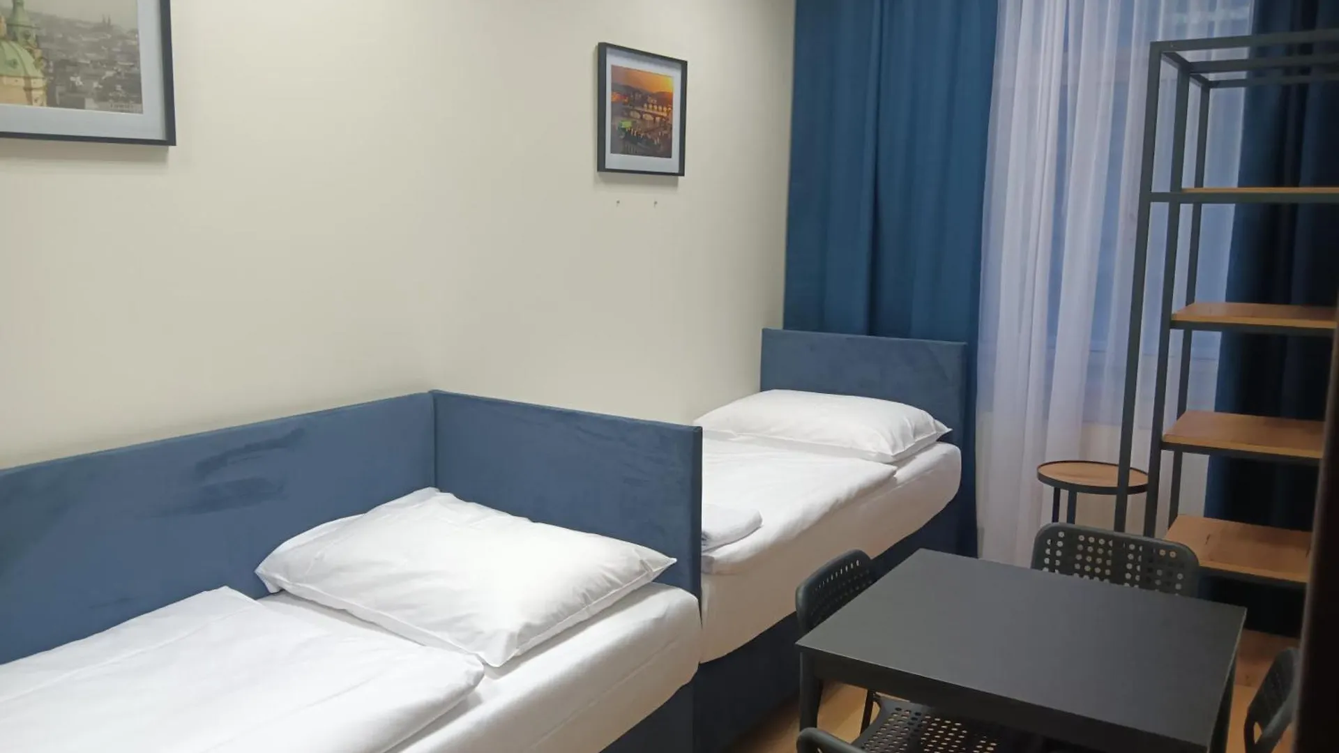 Aparthotel Powder Tower Suites Prague