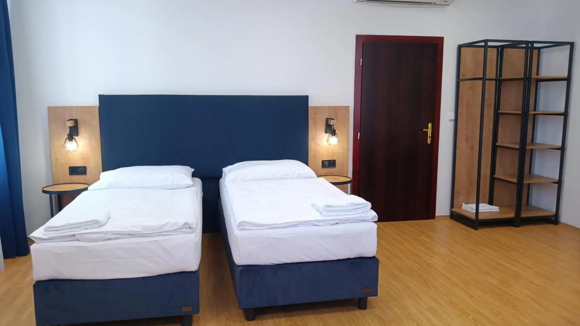 Powder Tower Suites Prague 0*,  Czech Republic
