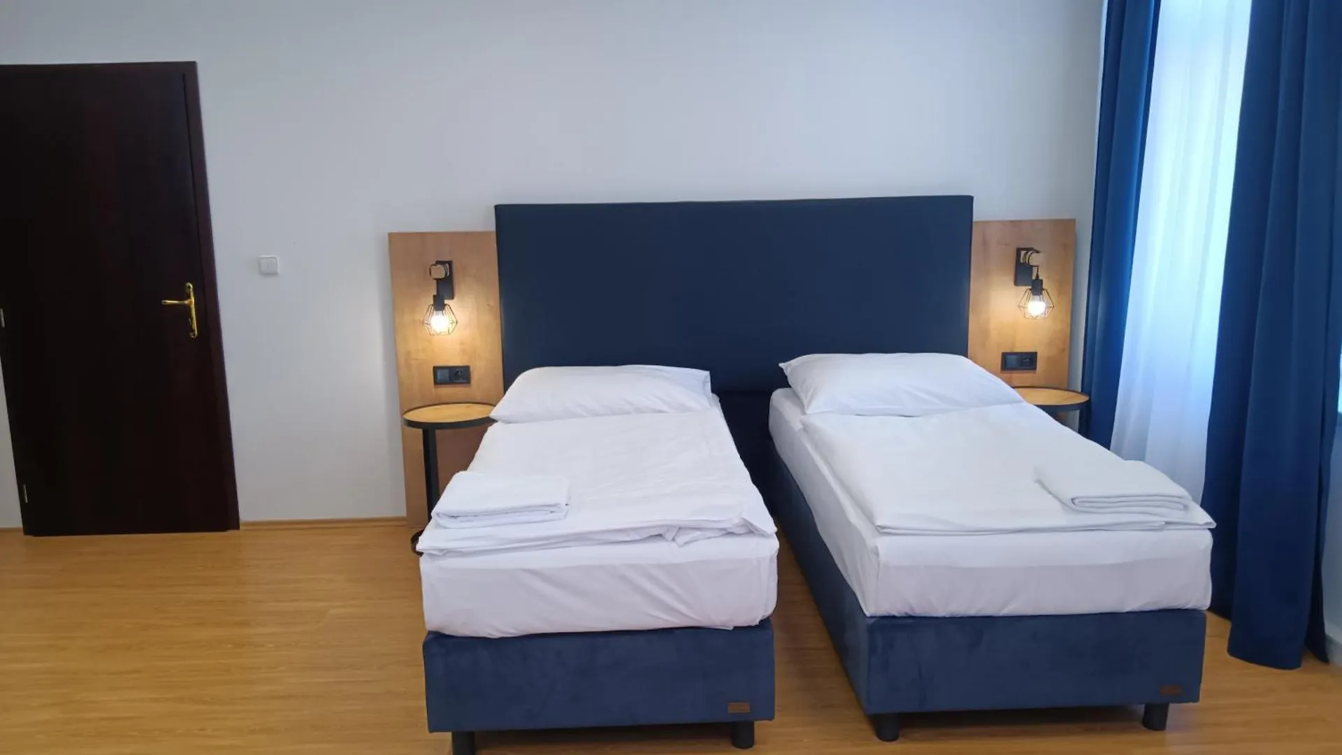Powder Tower Suites Prague Aparthotel