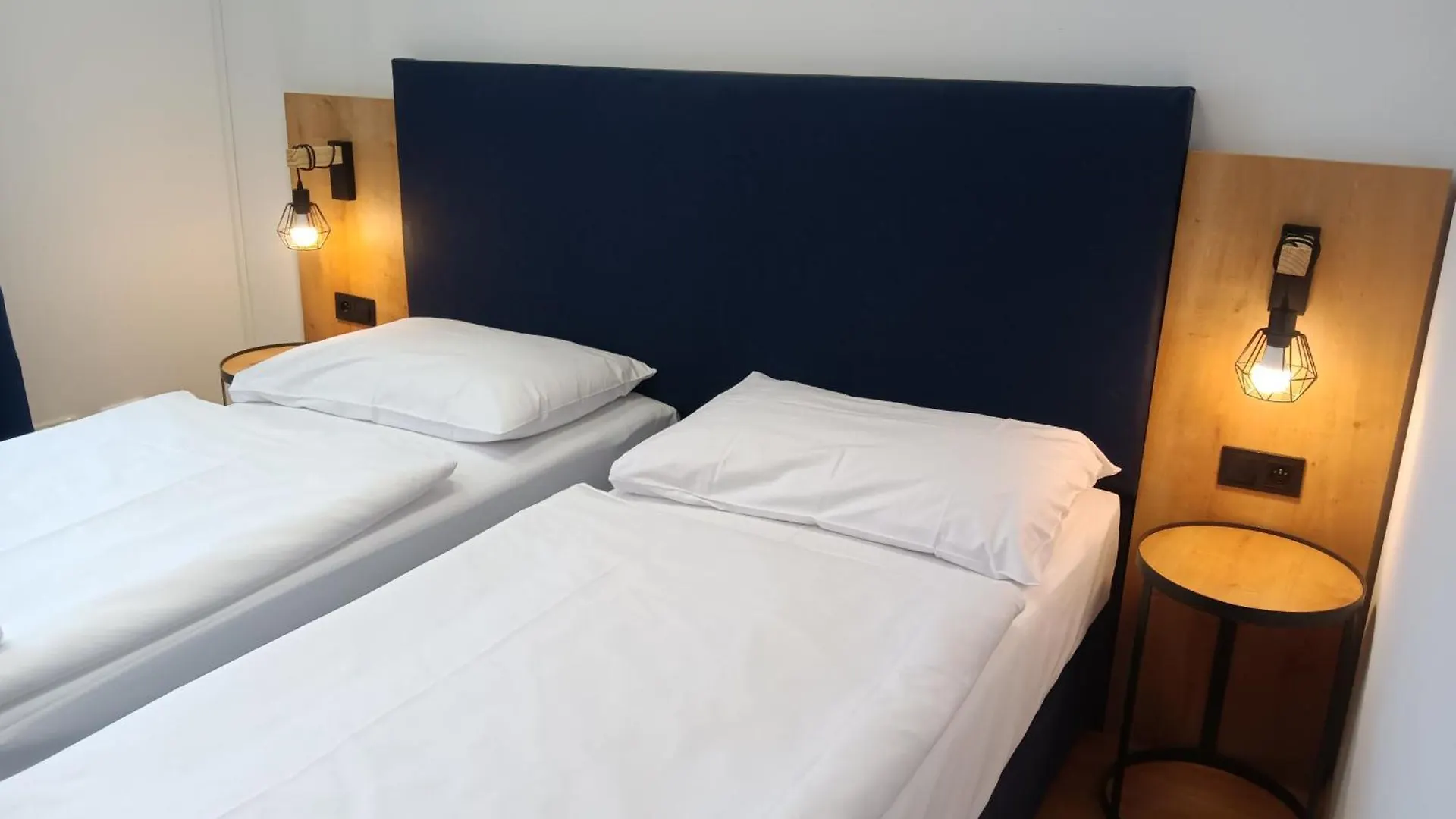 Powder Tower Suites Prag