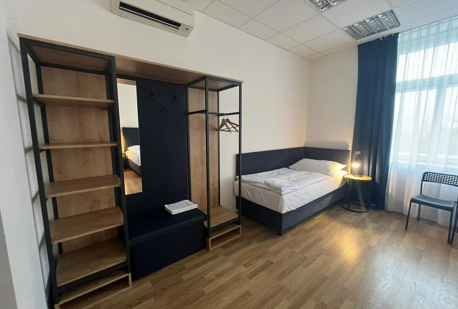 Aparthotel Powder Tower Suites Prague