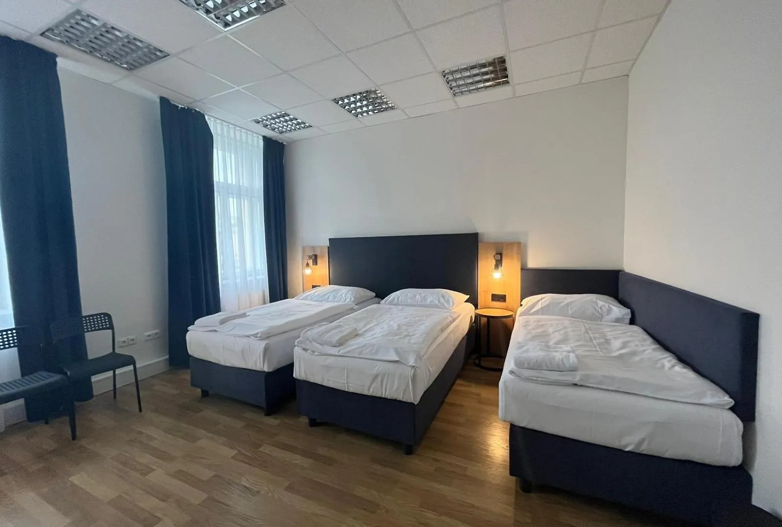 Powder Tower Suites Prague Aparthotel