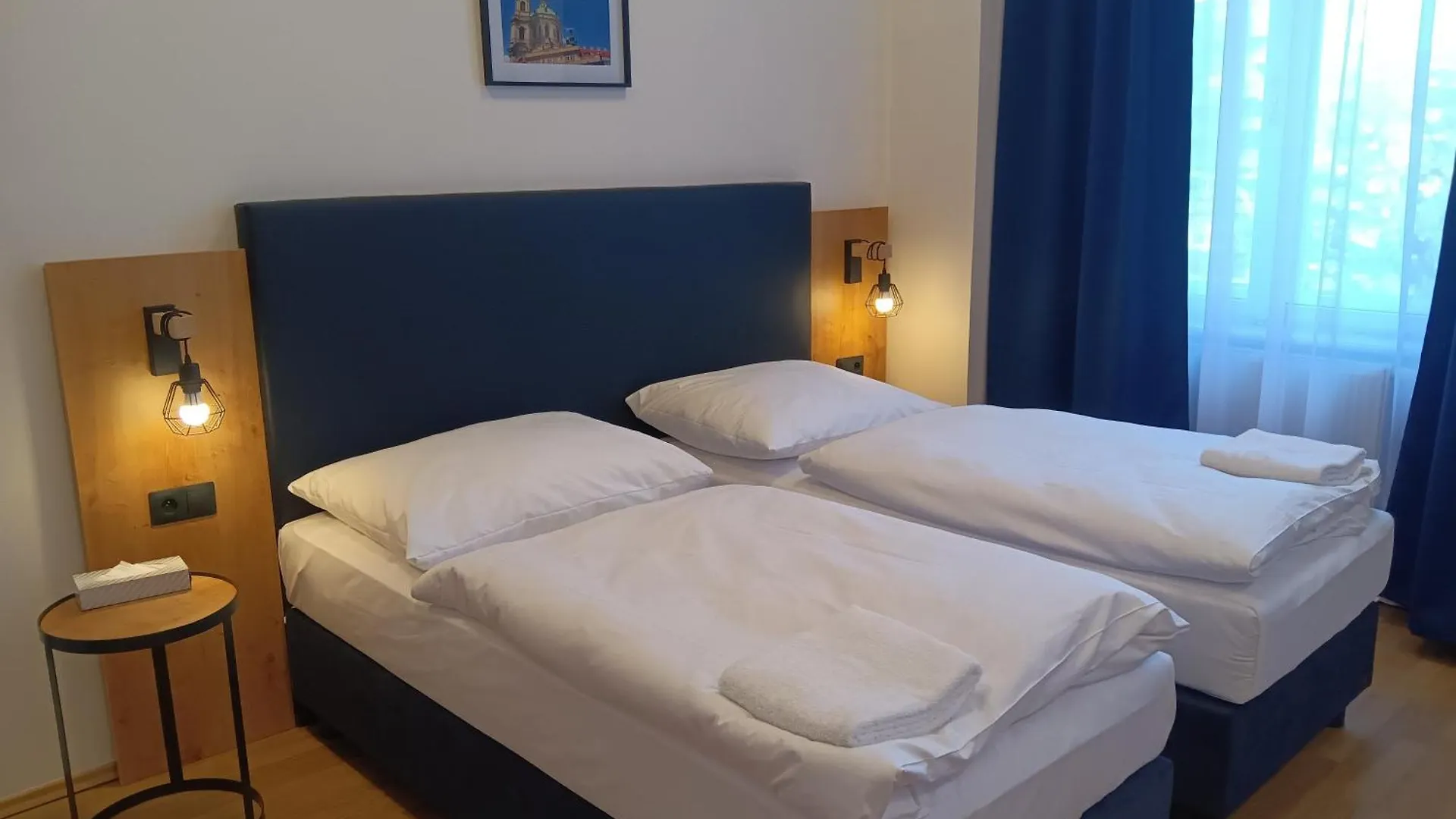 Powder Tower Suites Prag Tschechische Republik