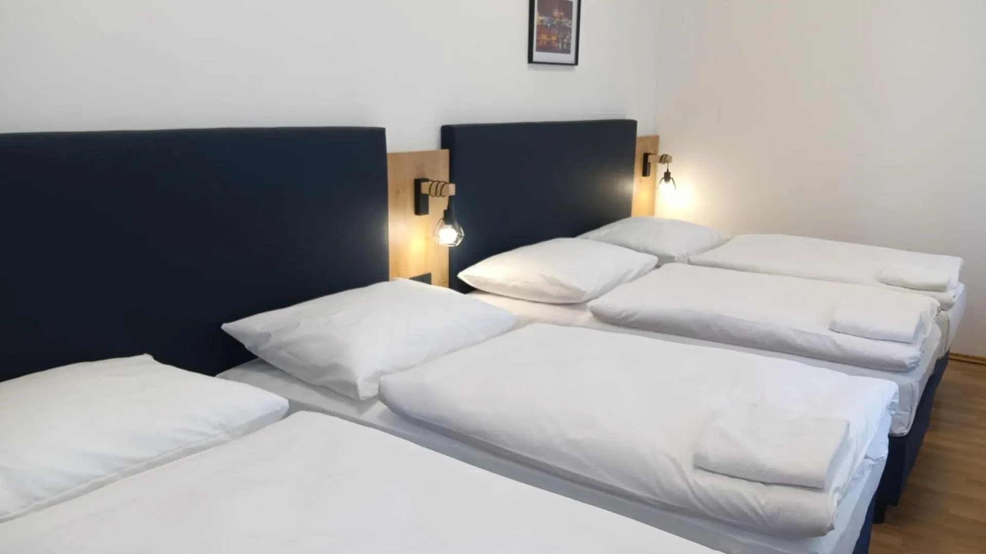 Aparthotel Powder Tower Suites Prague