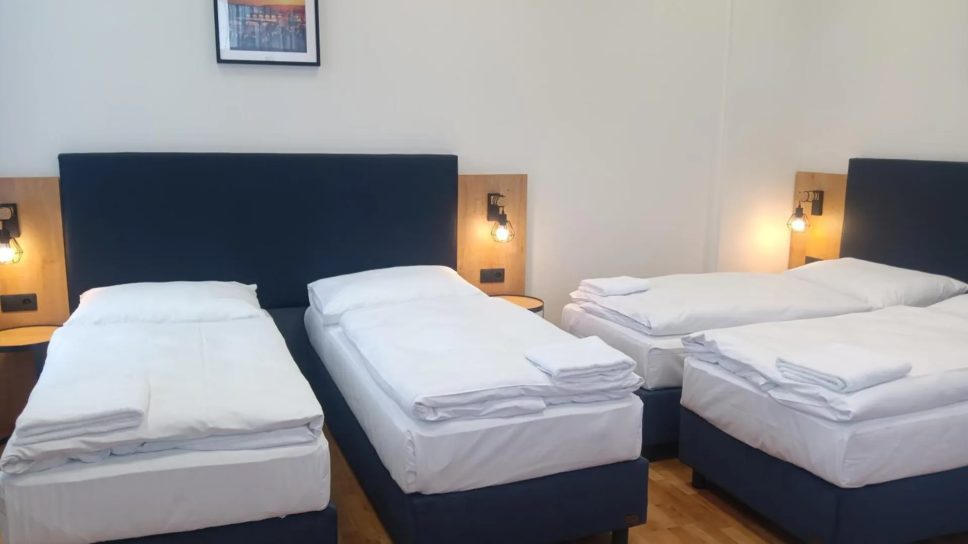Powder Tower Suites Prague