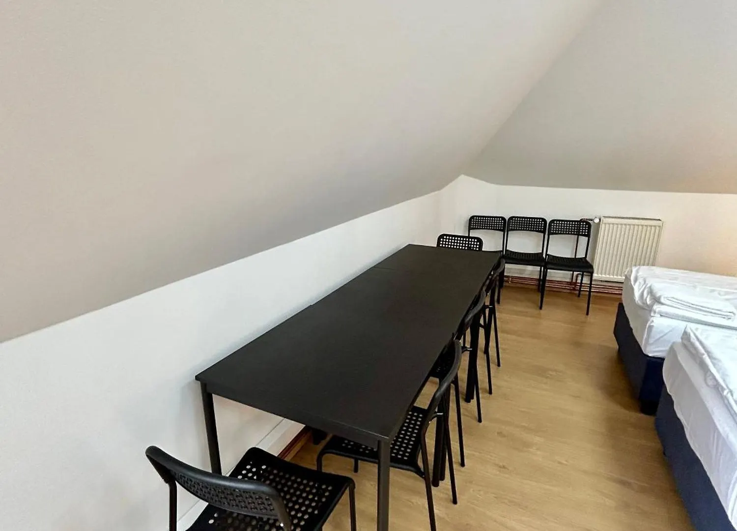 Powder Tower Suites Prag Aparthotel