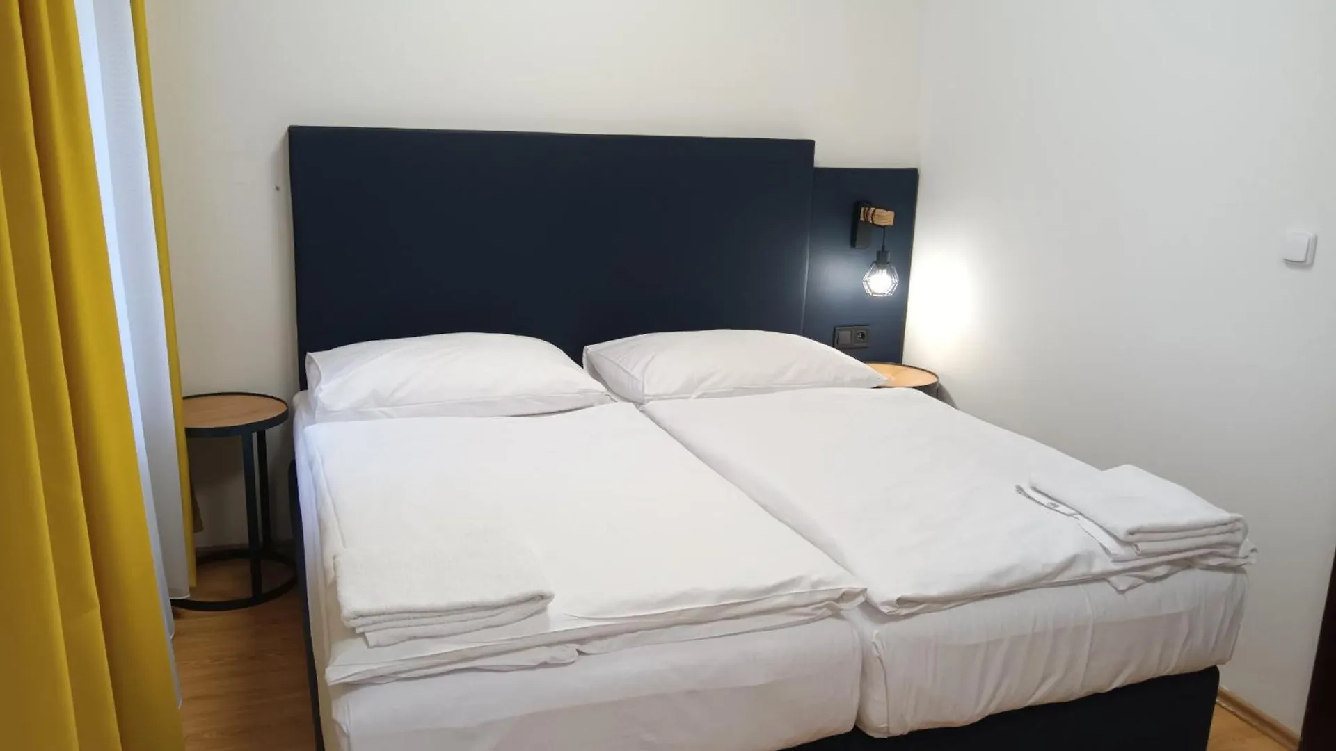 Powder Tower Suites Prague