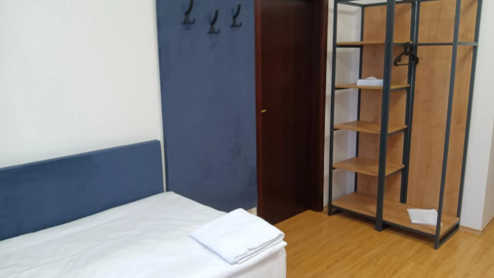 Powder Tower Suites Prag Aparthotel