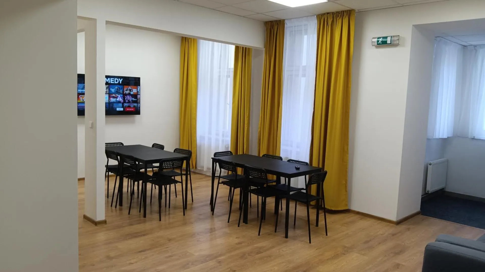 Aparthotel Powder Tower Suites Prague Czech Republic