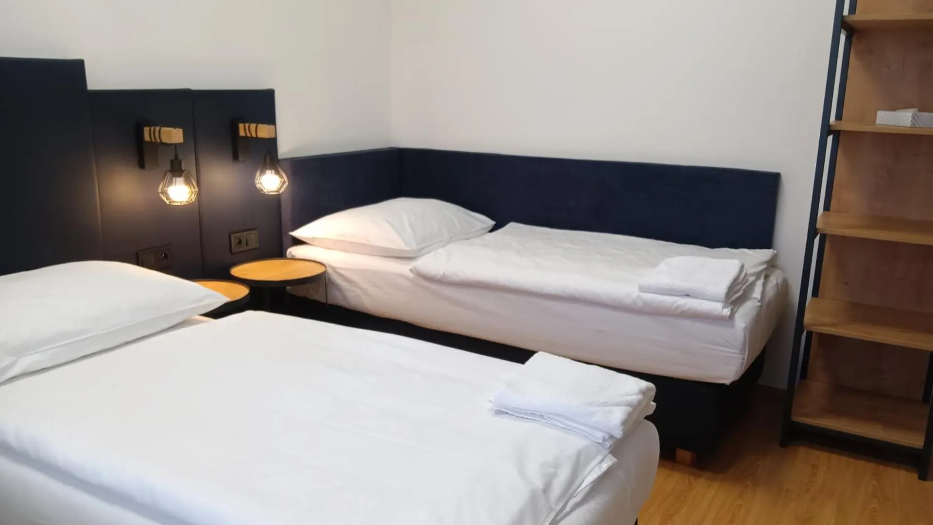 Powder Tower Suites Prague 0*,