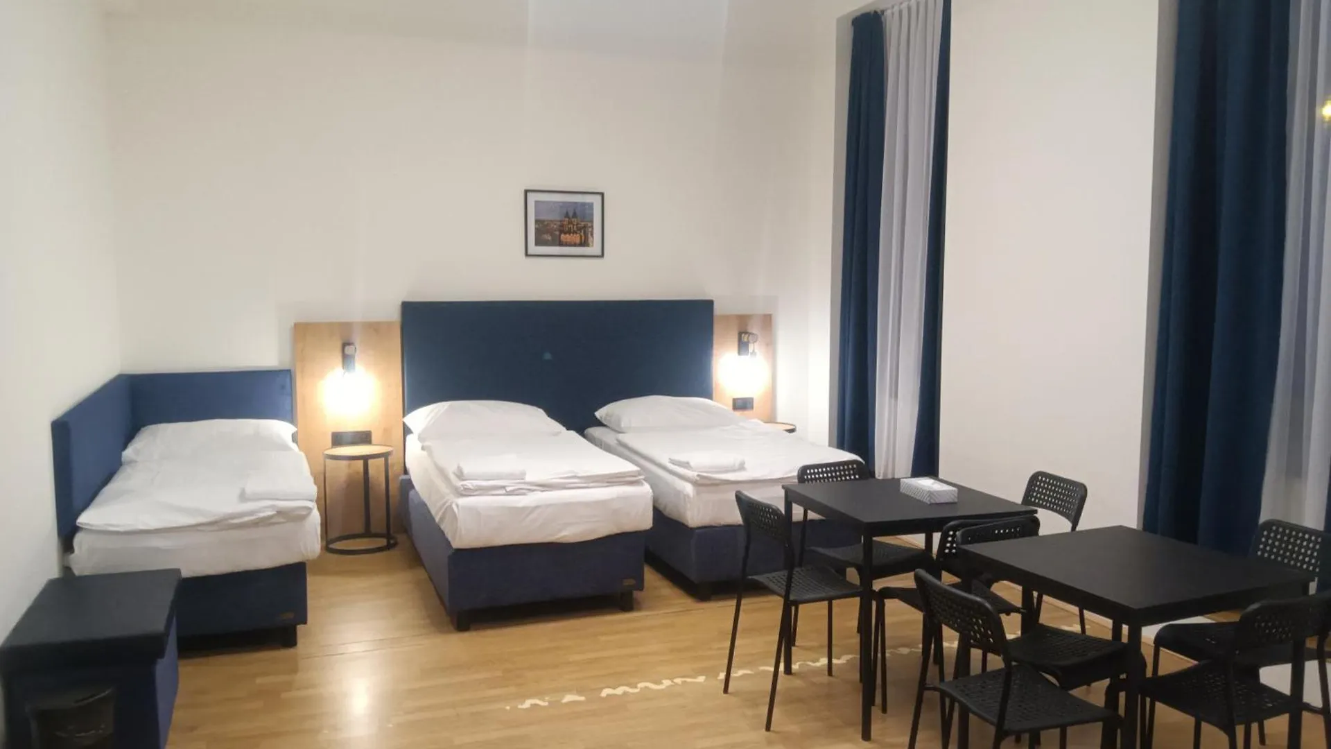 Powder Tower Suites Prague