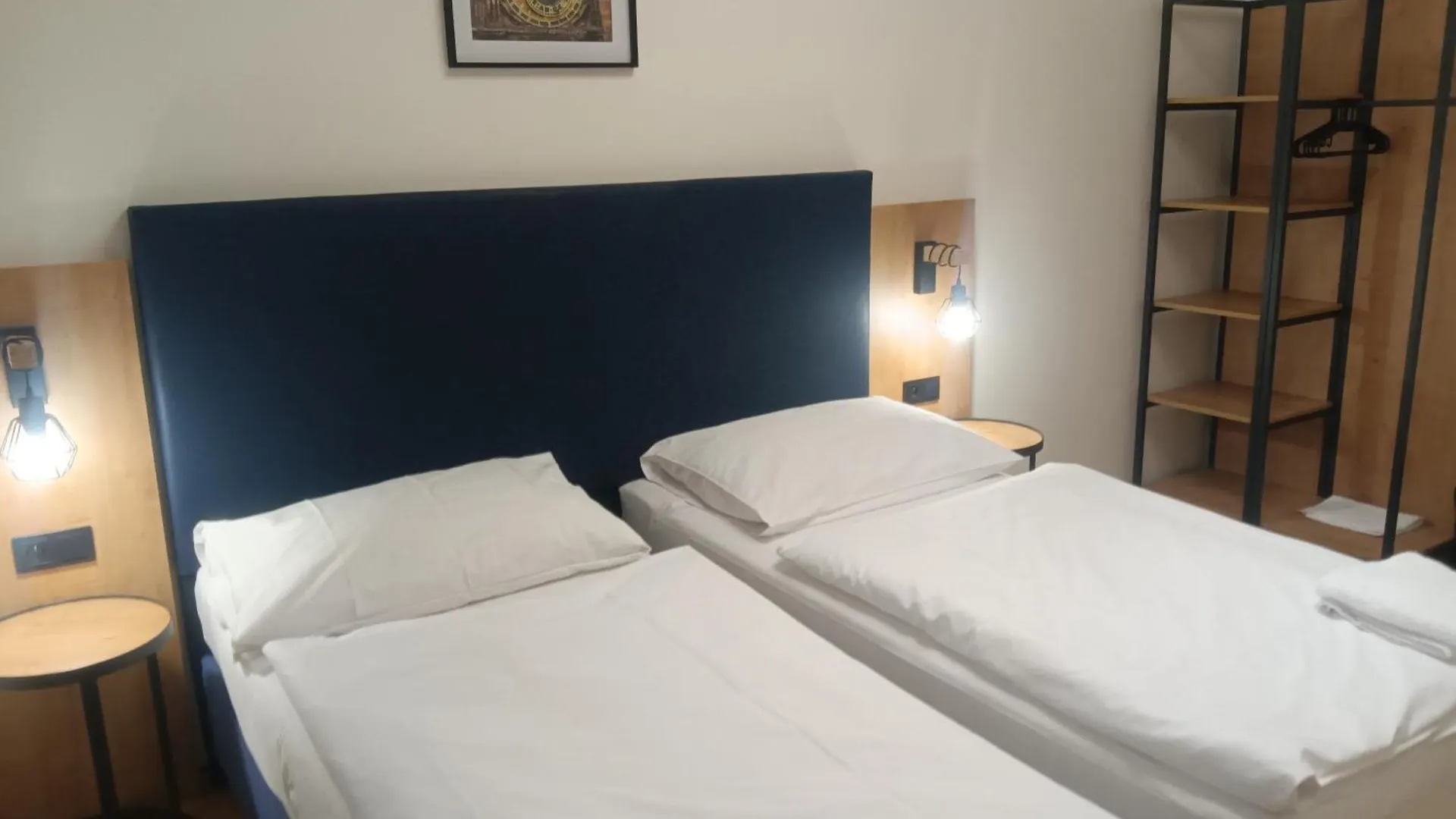 Aparthotel Powder Tower Suites Prague