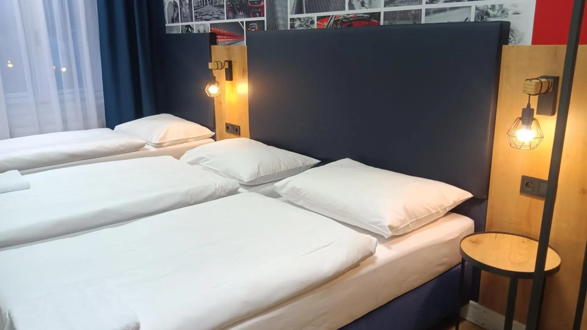 Aparthotel Powder Tower Suites Prague