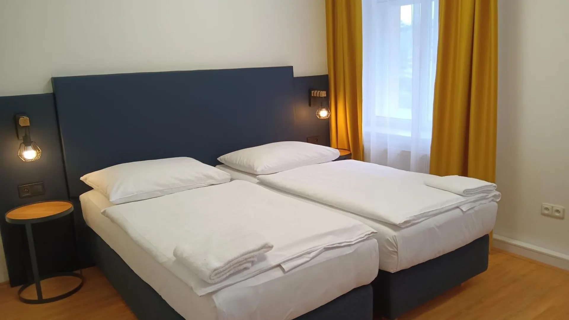 Aparthotel Powder Tower Suites Prague
