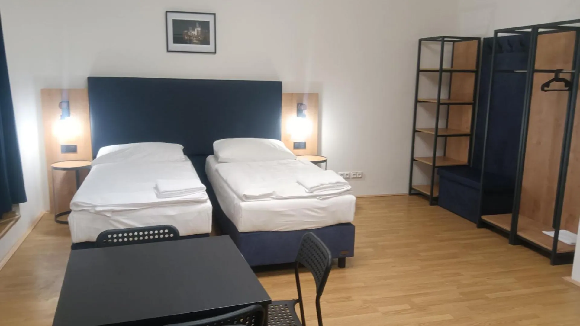 براغ Powder Tower Suites جمهورية التشيك