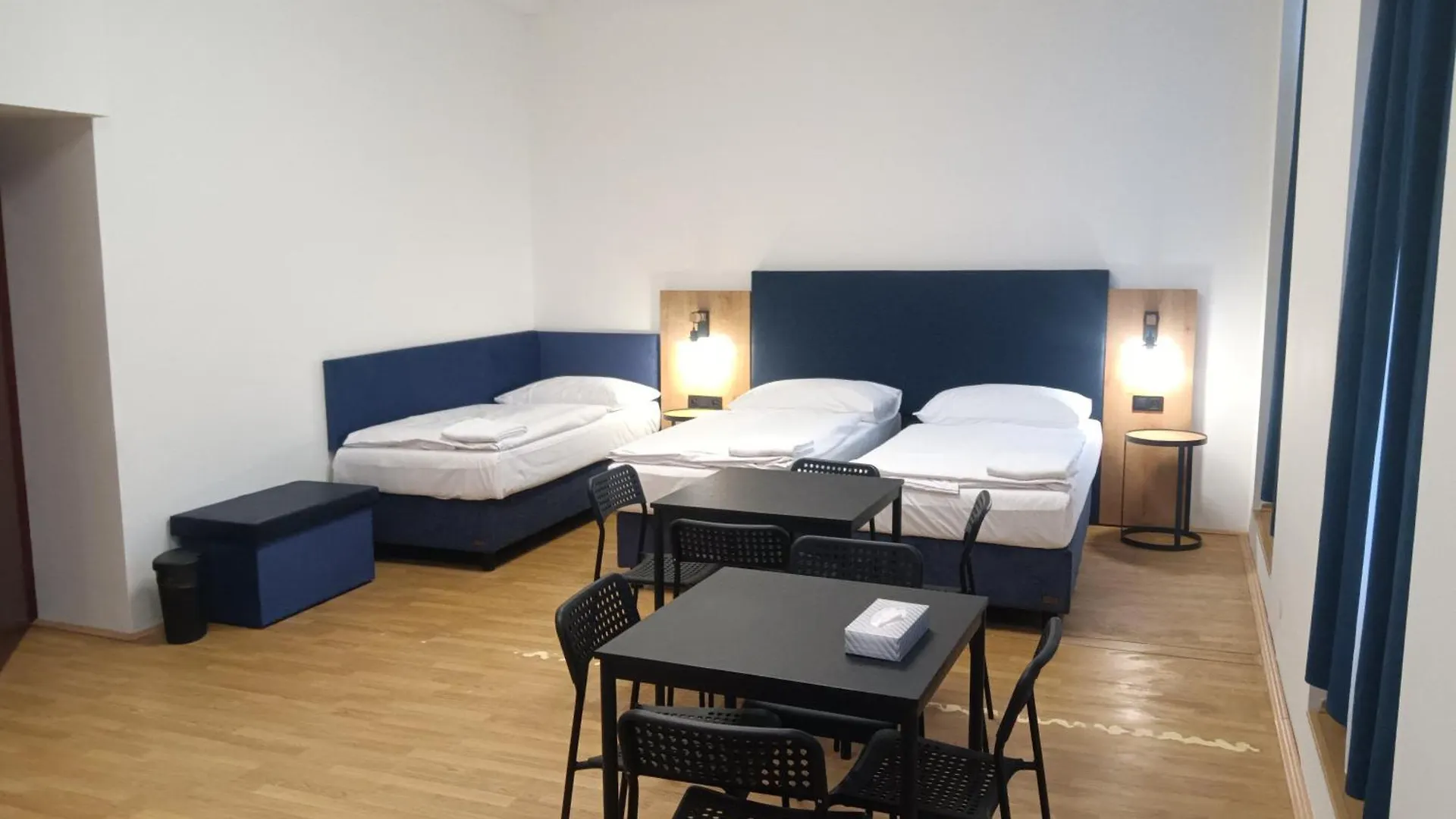 براغ Powder Tower Suites 0*,  جمهورية التشيك