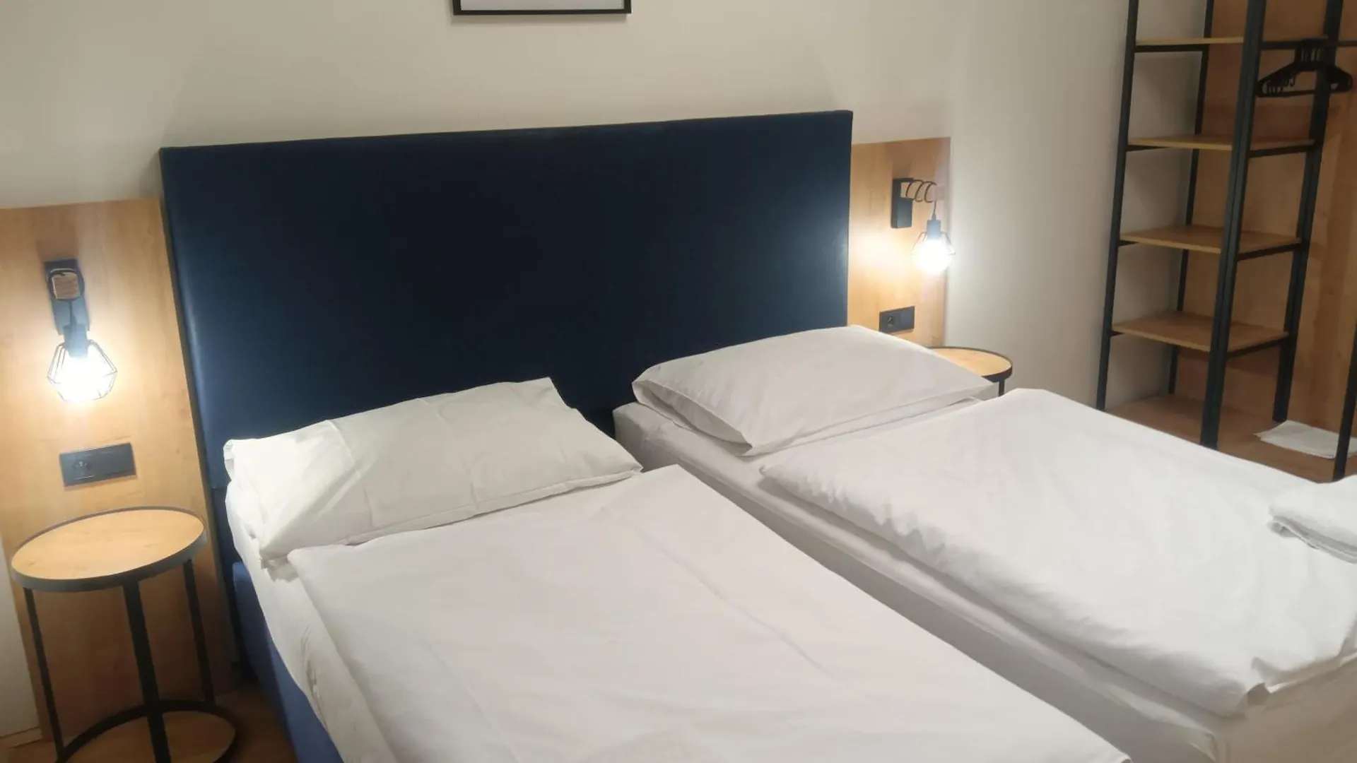 براغ Powder Tower Suites شقة فندقية